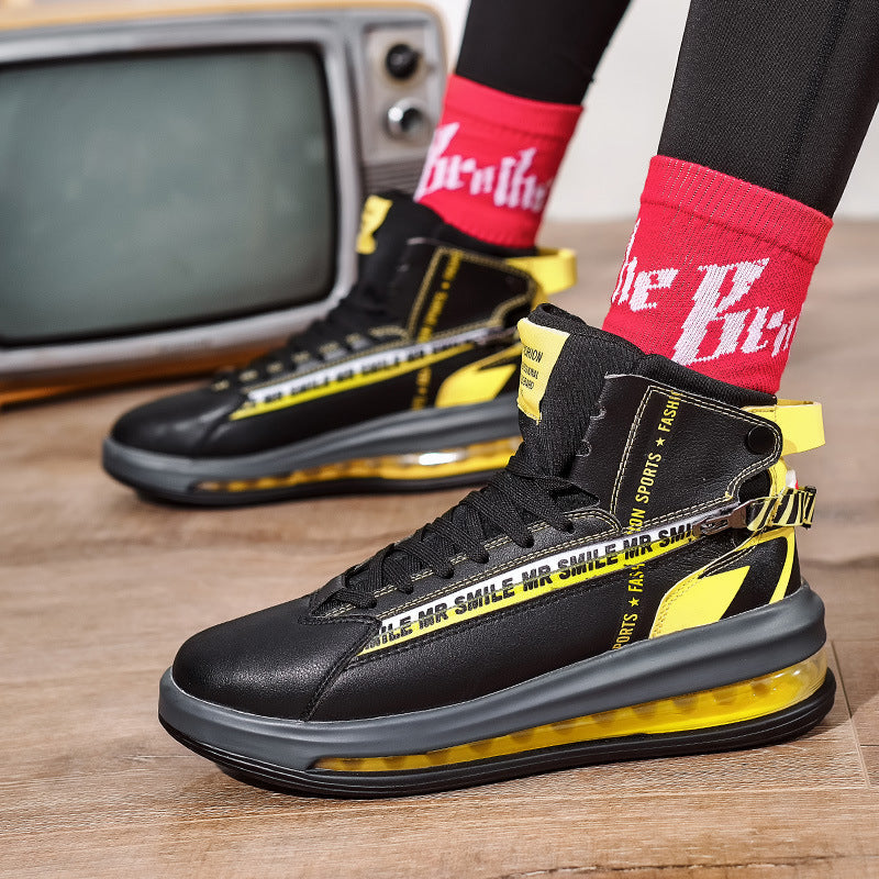 Block Palette BP4 Sneakers
