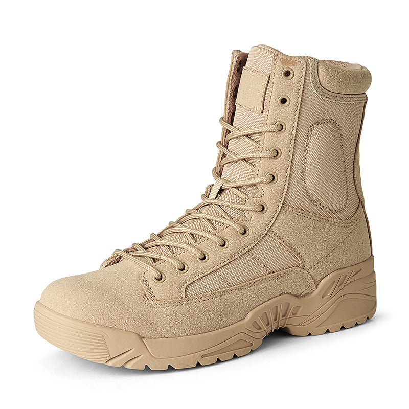 Jungle Men Boots