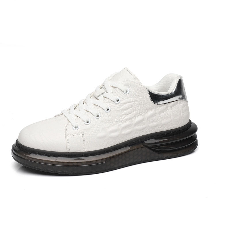 Basic PU2 Sneakers