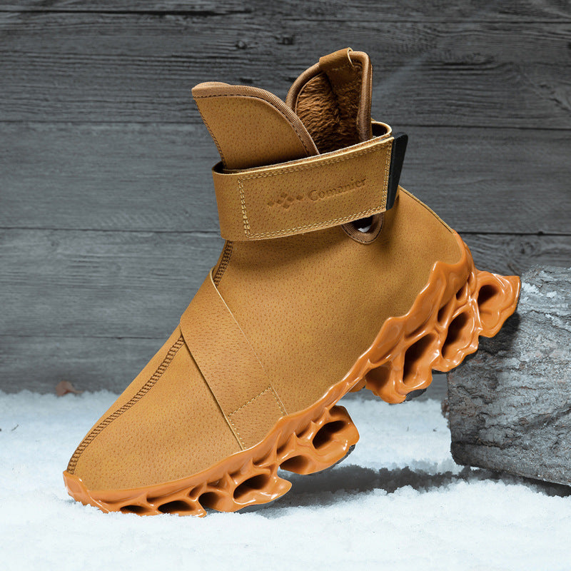 Premium Winter Boots