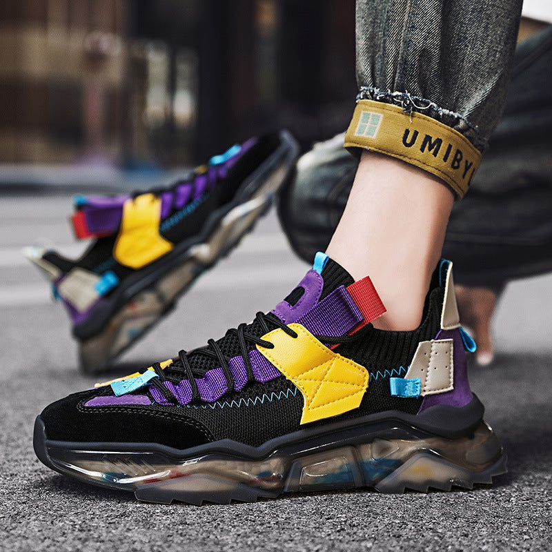 Gist-102 Sneaker