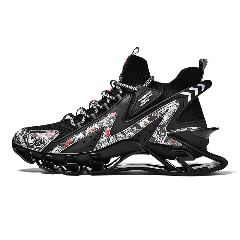 Sprinter X10 Sneakers