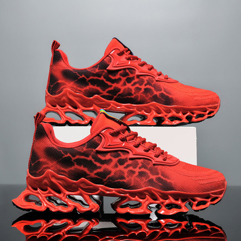 Lightning Venom Sneakers