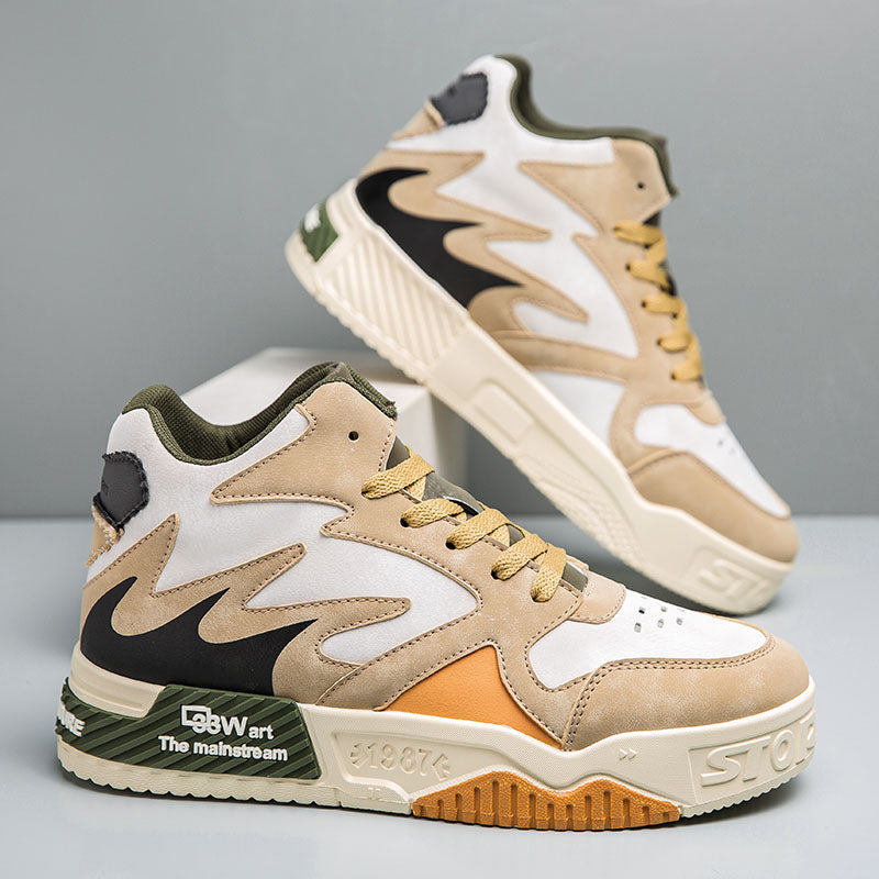 Wave CO4 Sneakers