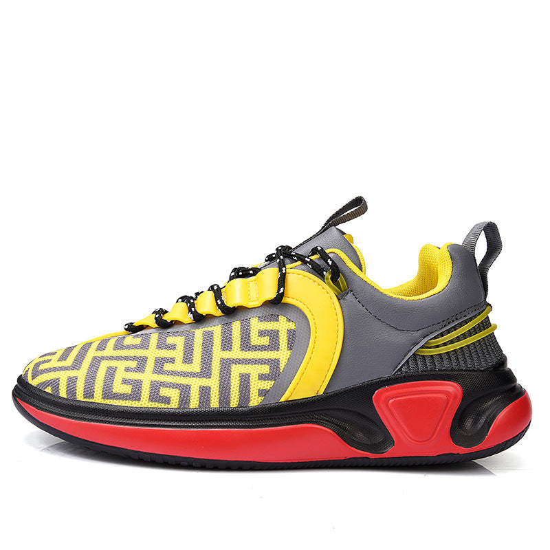 Bullet A2 Sneakers