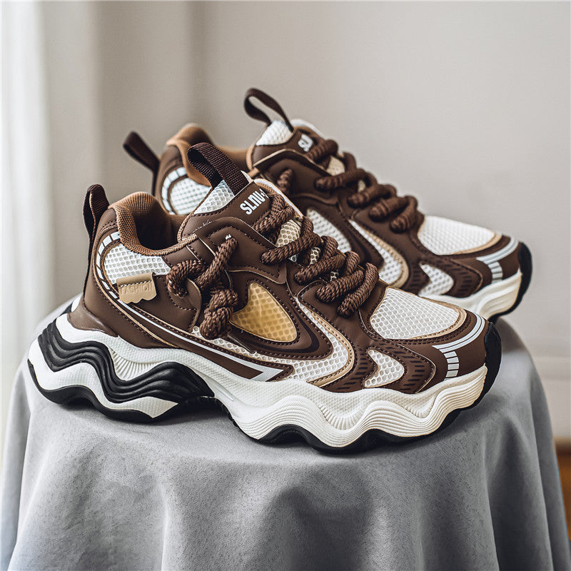Wave Runner Sneakers