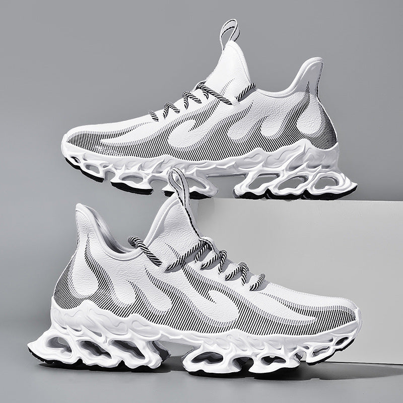 Flame W1 Boots