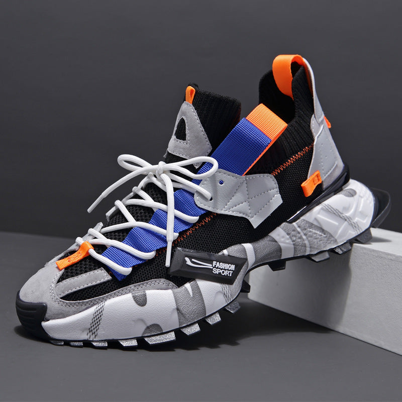 Crocodile CX2 Sneakers