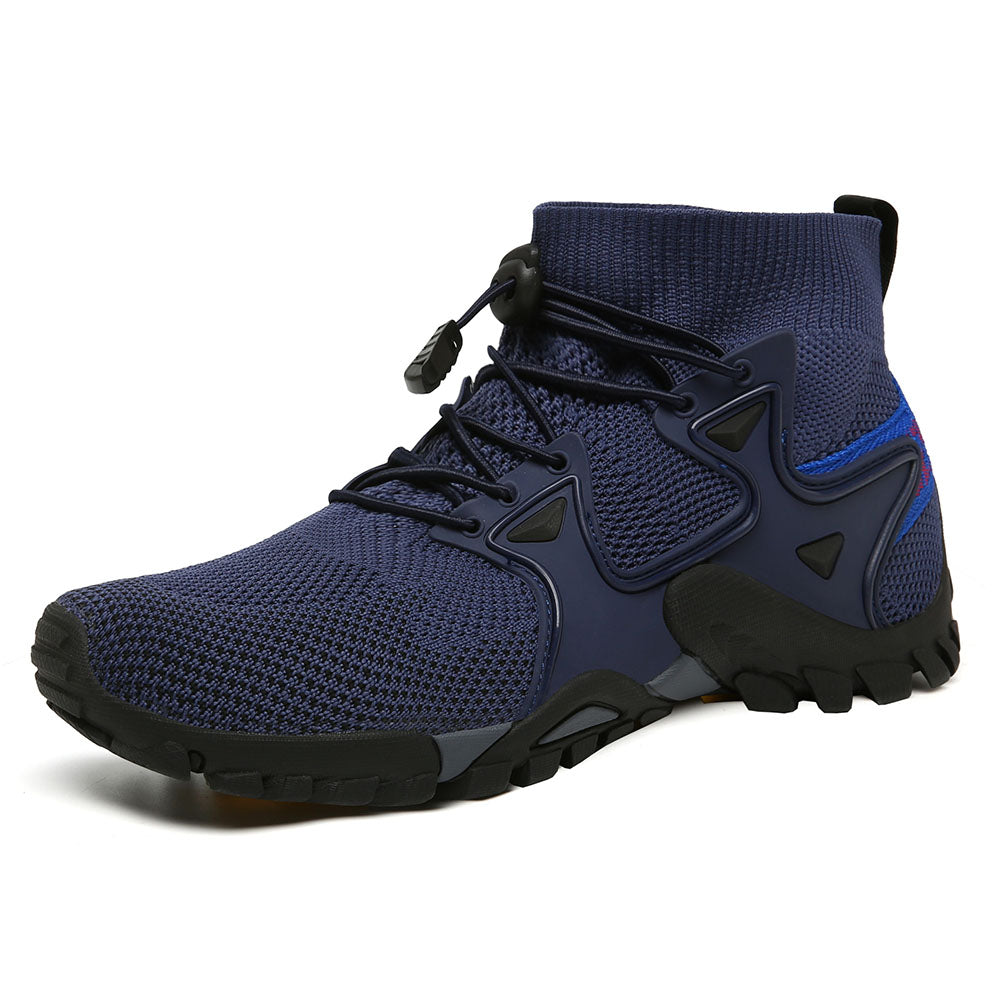 Knit Outdoor Shoes