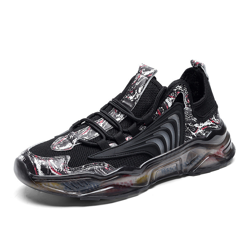 Gist X02 Sneakers