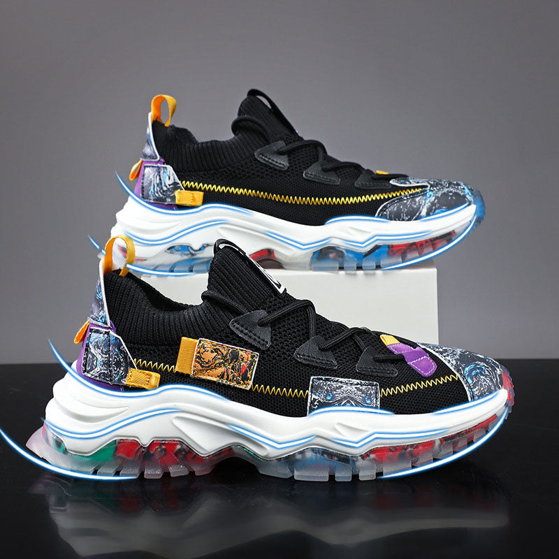 Light DX20 Sneakers