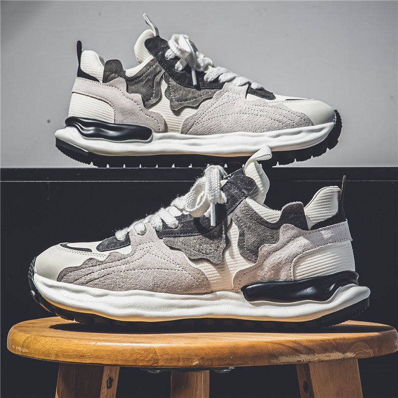 Desert Oasis Sneakers