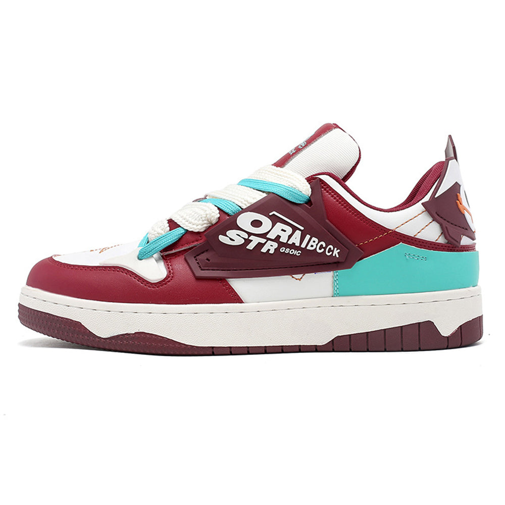 SX Boy Sneakres