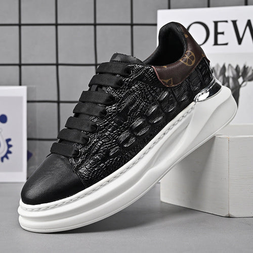 Basic B2 Sneakers