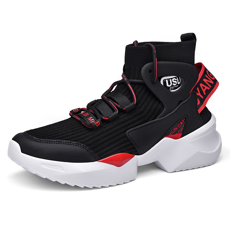 Rock E03 Men Sneakers