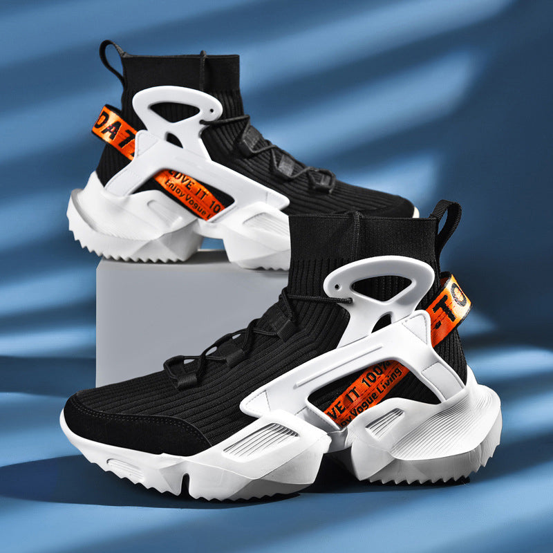 Tank TG1 Sneakers