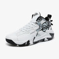 Ink Charm Sneakers