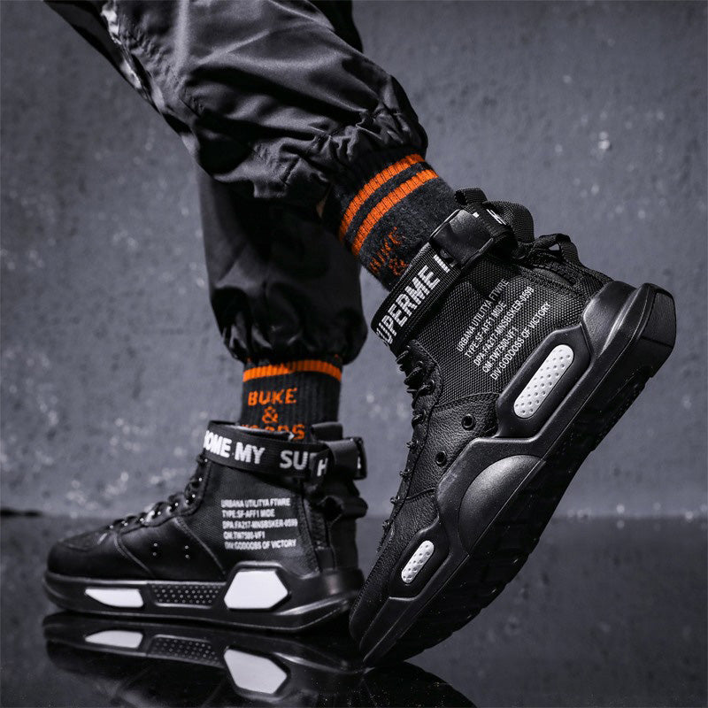 Pop X01 Sneakers