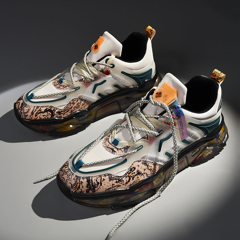 Gist-101 Sneakers