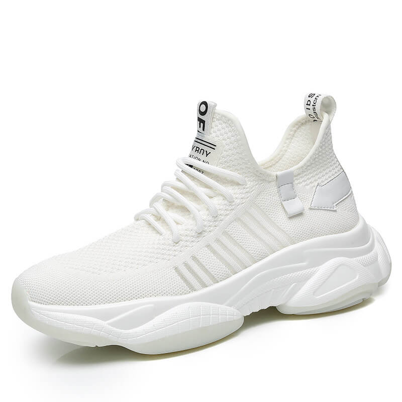Mesh Men Sneakers
