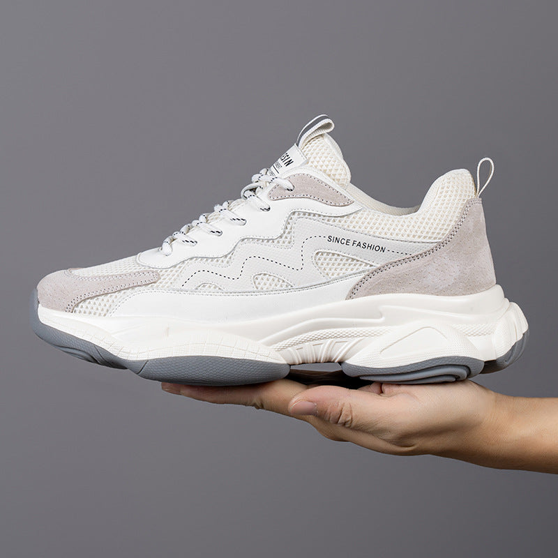Metro Runner Sneakers