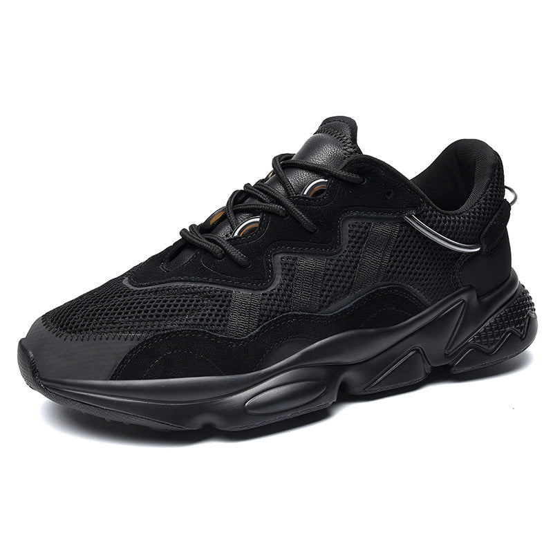 Waterfall Men Sneakers