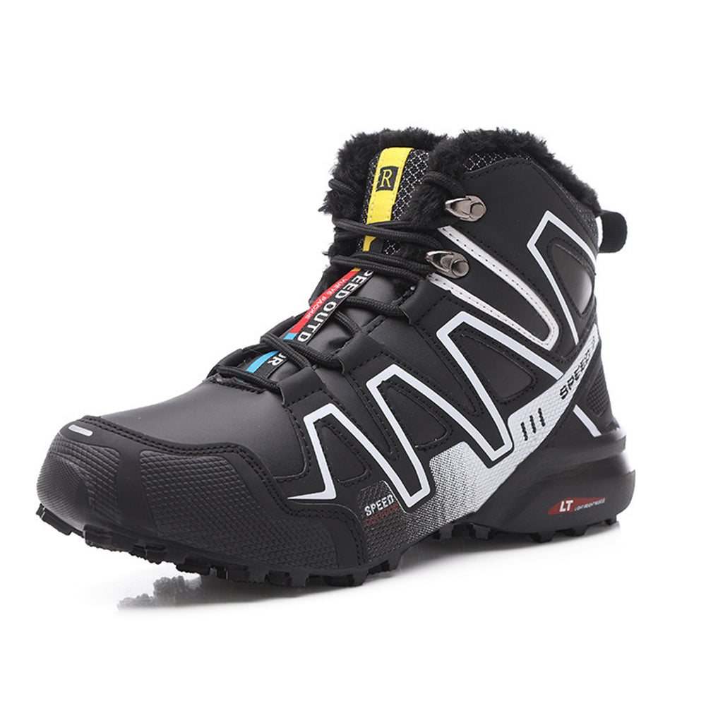 Freedom Trek Hiking Boots