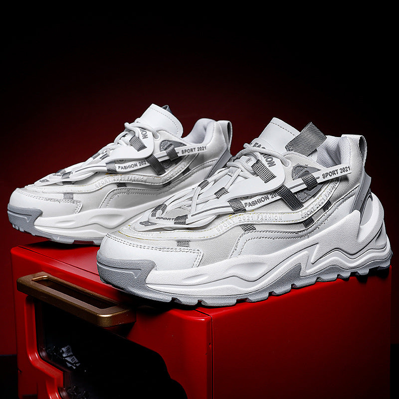 Green Haven GH Sneakers