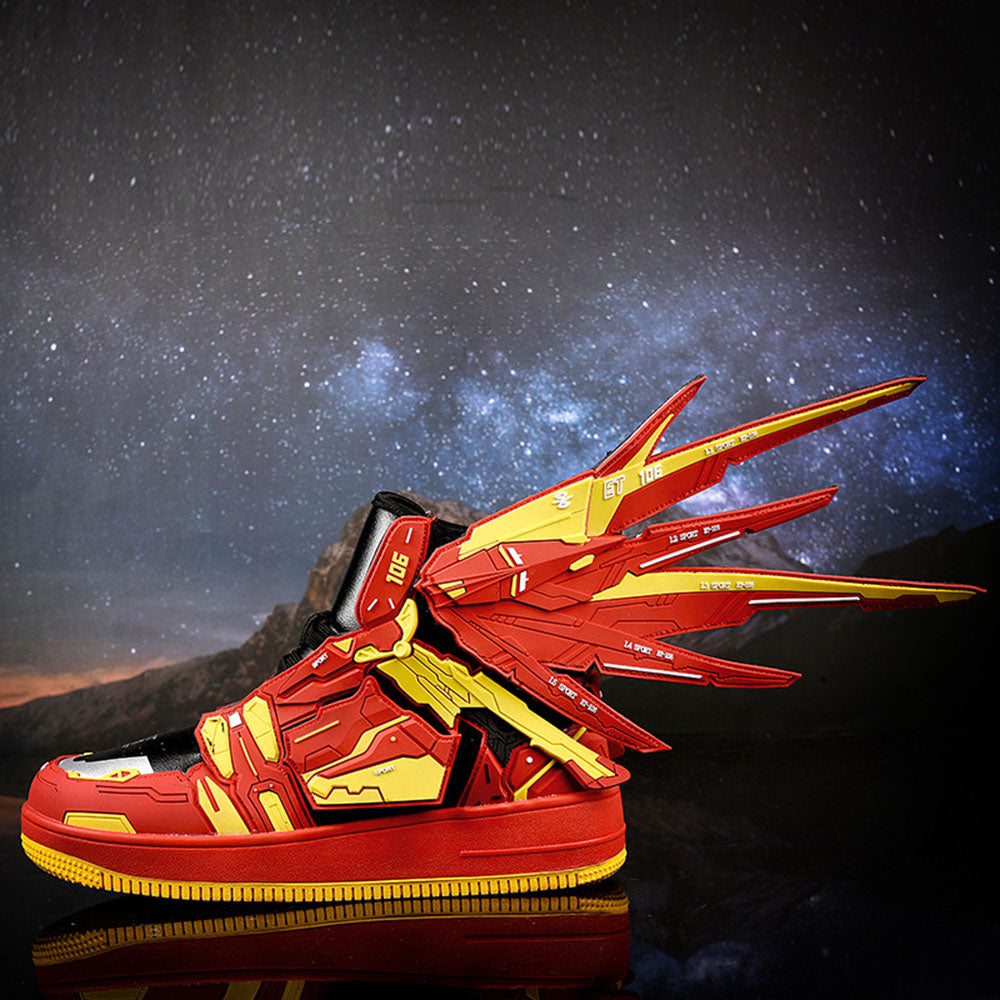 Freedom Wings Sneakers