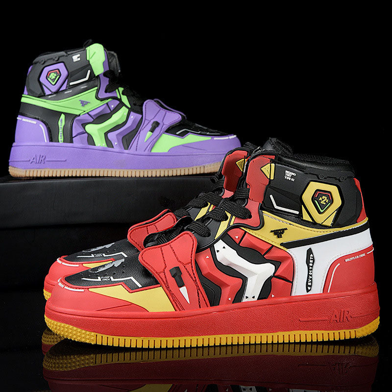 Evange Y Sneakers