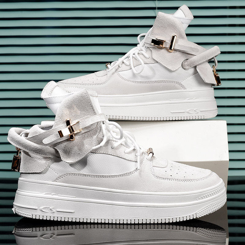 MA Lock Sneakers