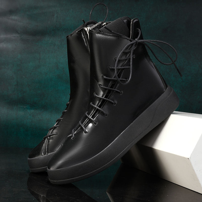Lancet X Boots