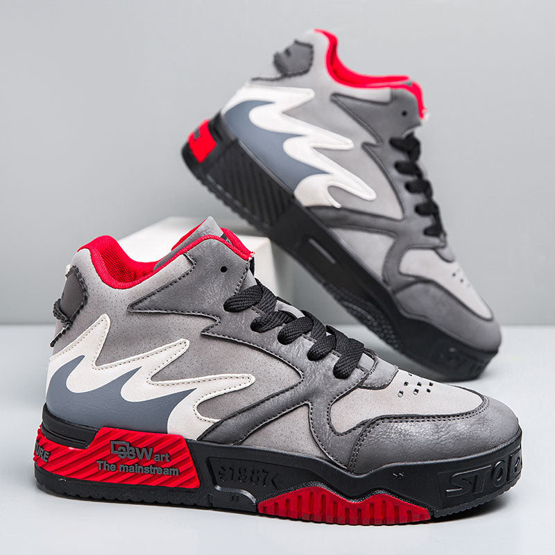 Wave CO4 Sneakers