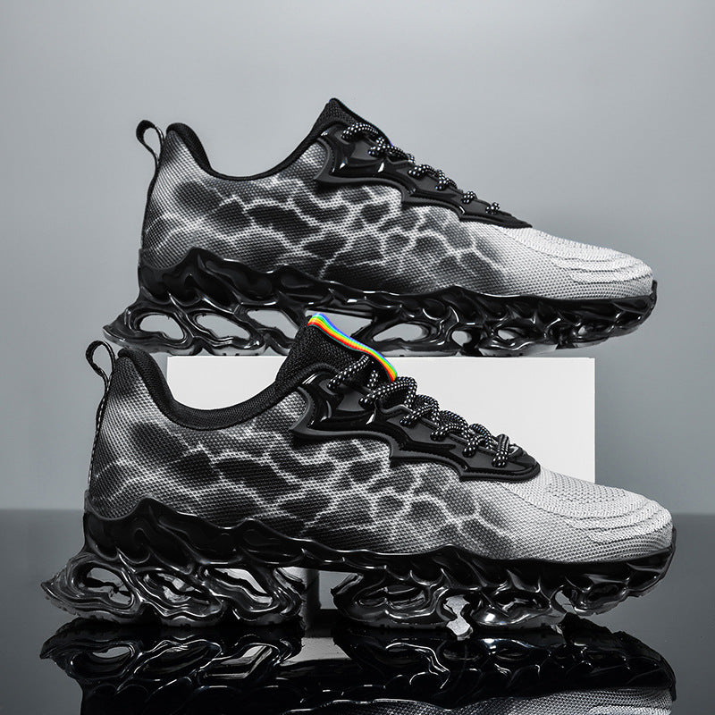 Lightning Venom Sneakers