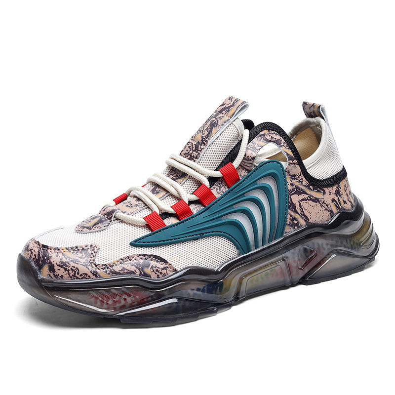Gist X02 Sneakers