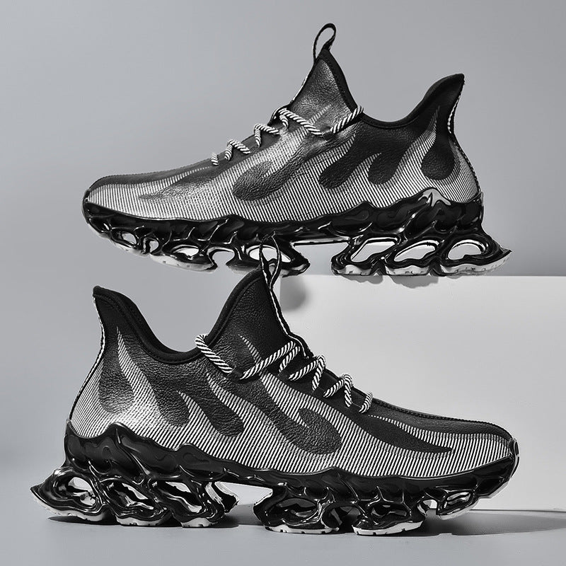 Flame W1 Boots
