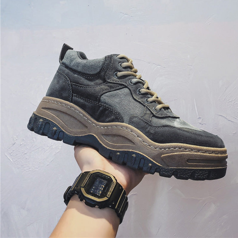 Camel GT007 Sneakers