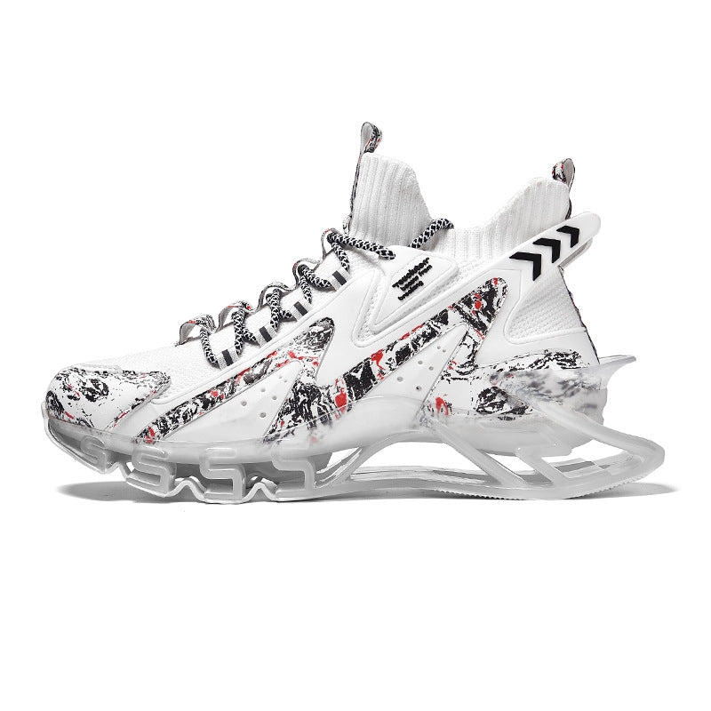 Sprinter X10 Sneakers