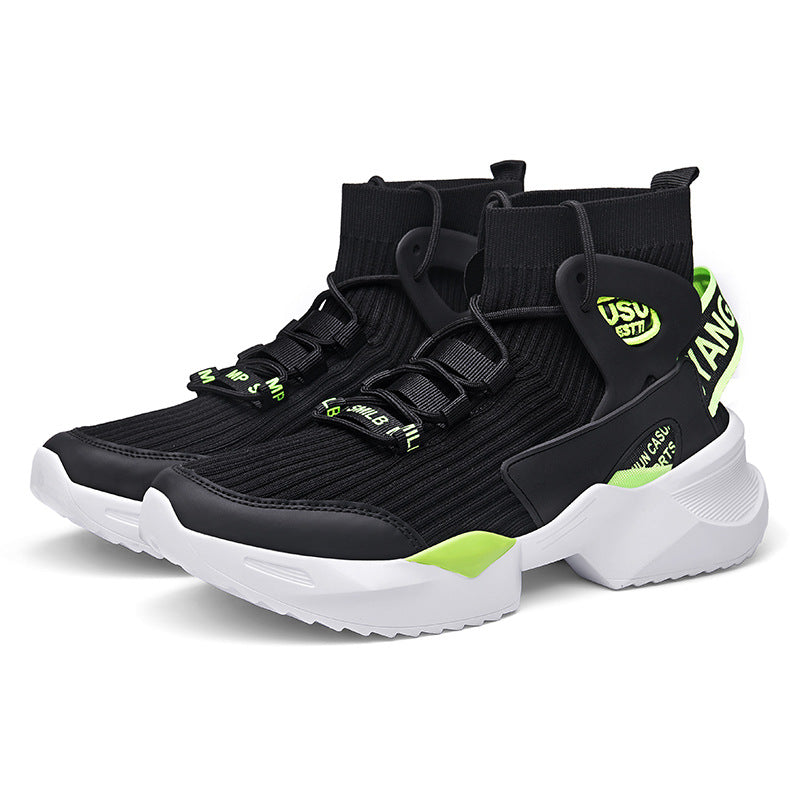 Rock E03 Men Sneakers