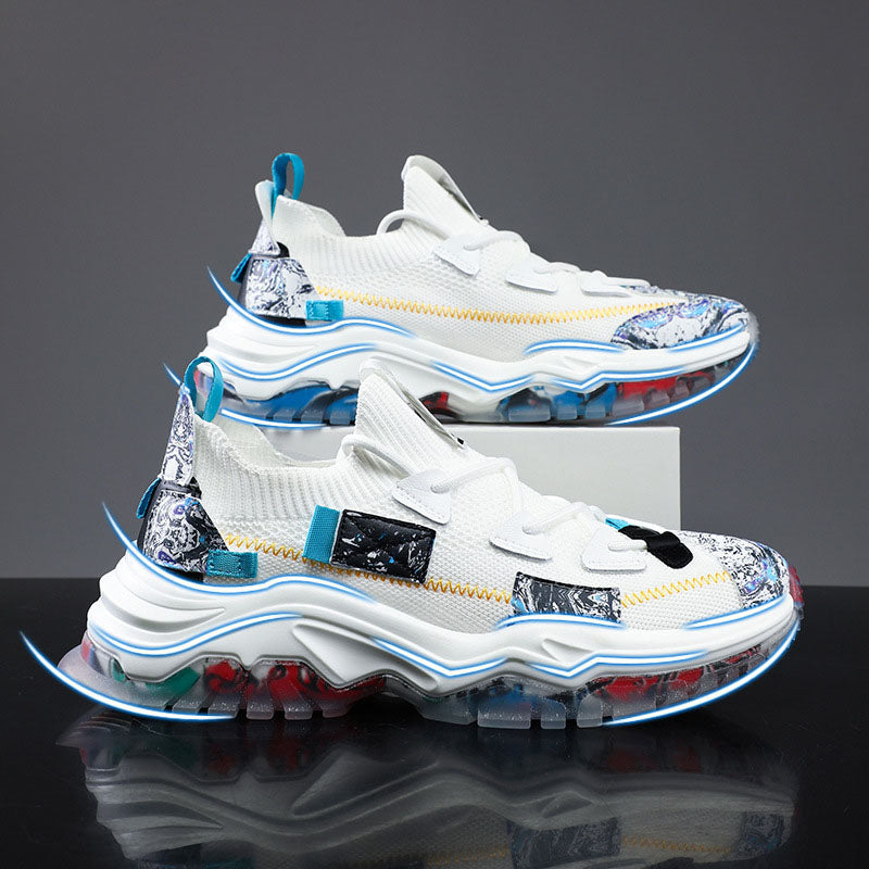 Light DX20 Sneakers