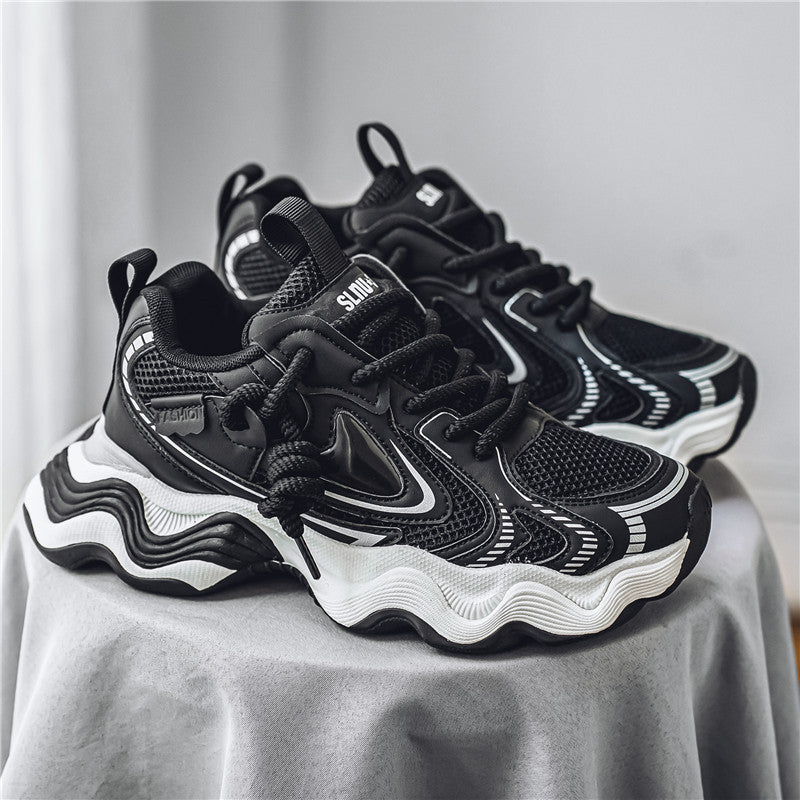 Wave Runner Sneakers