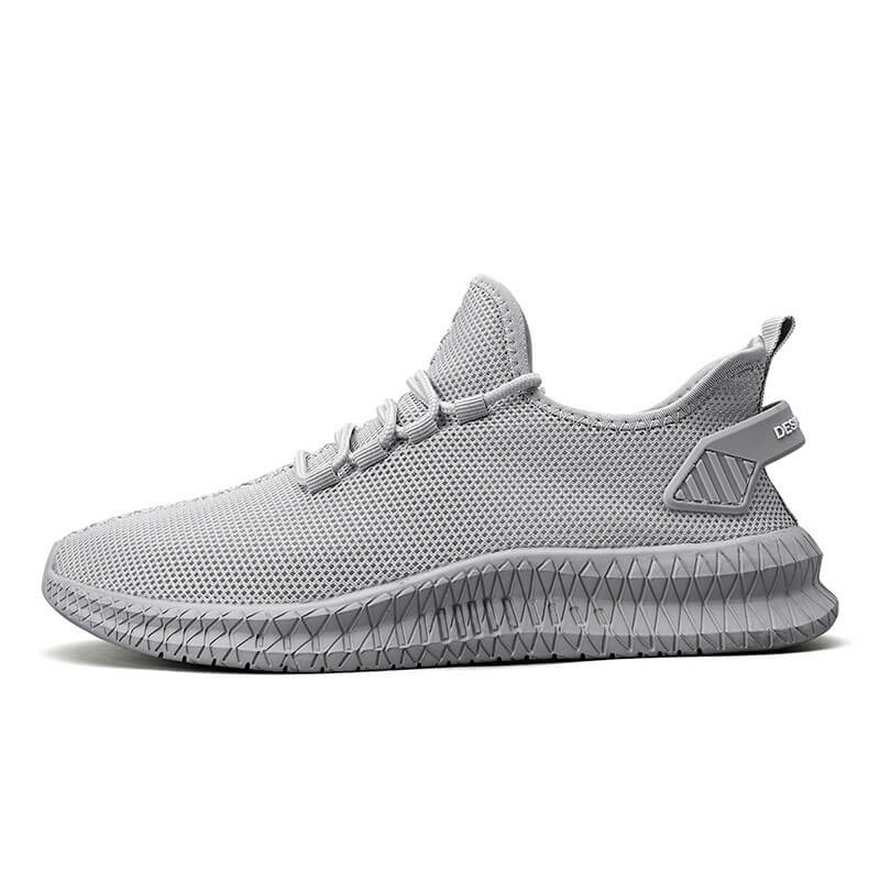 Fly Woven Mesh Sneakers