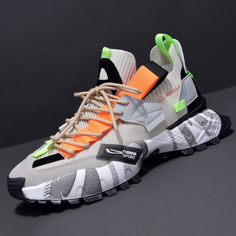 Crocodile CX2 Sneakers