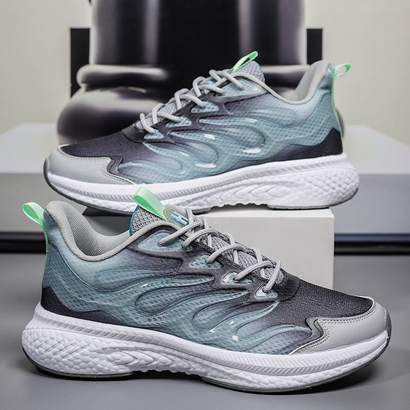 Blazing Fire F02 Sneakers