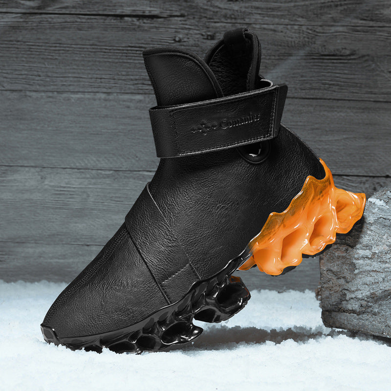 Premium Winter Boots