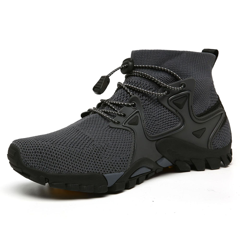 Knit Outdoor Shoes