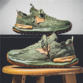 Desert Oasis Sneakers
