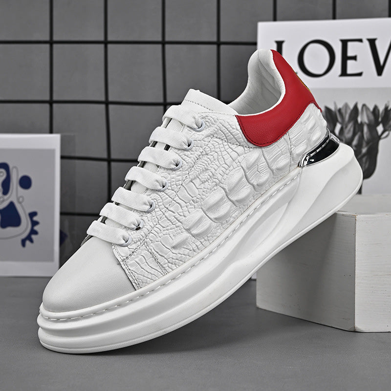 Basic B2 Sneakers