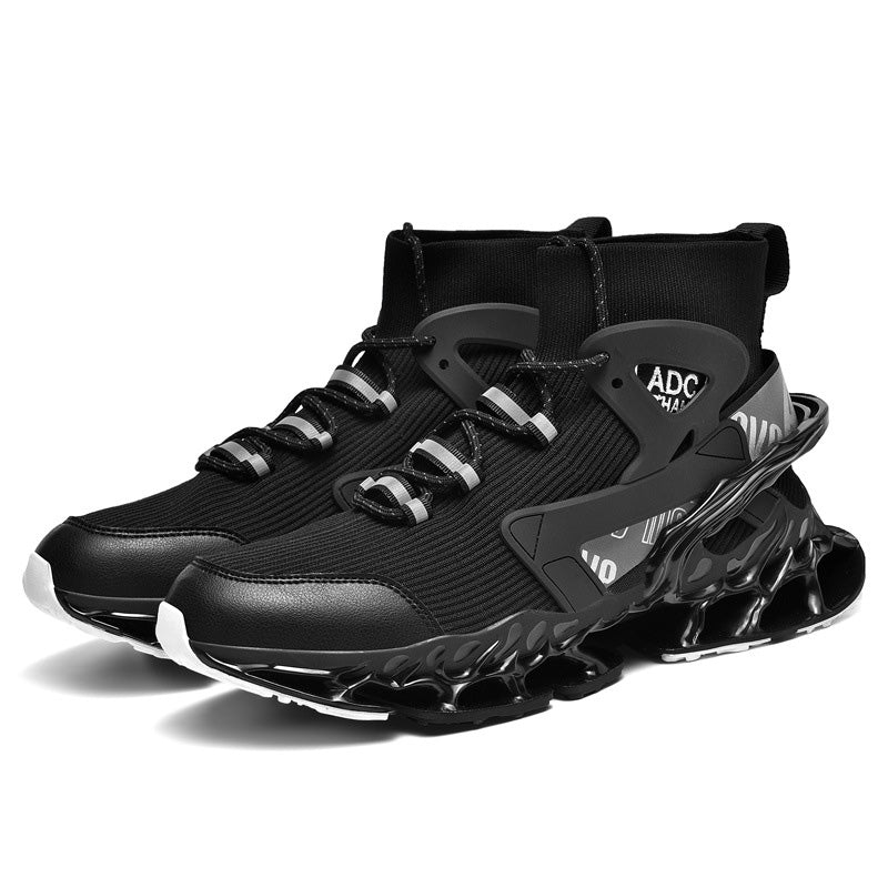 Ice Stride Sneakers