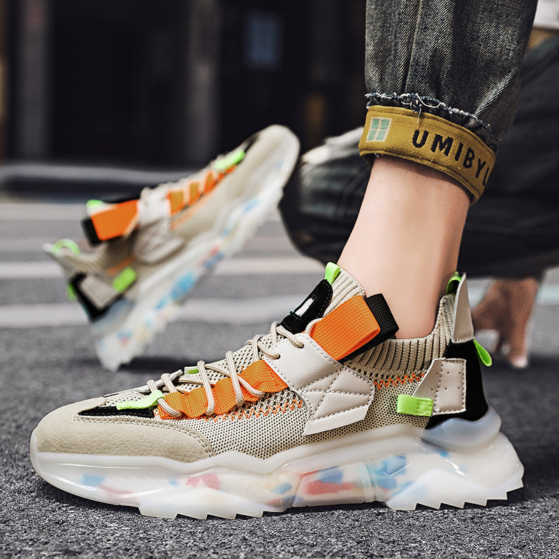 Gist-102 Sneaker